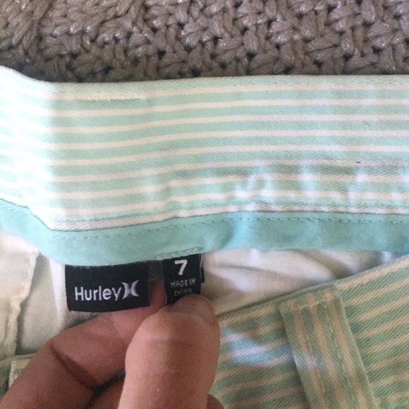 Shorts - Picture 3 of 8